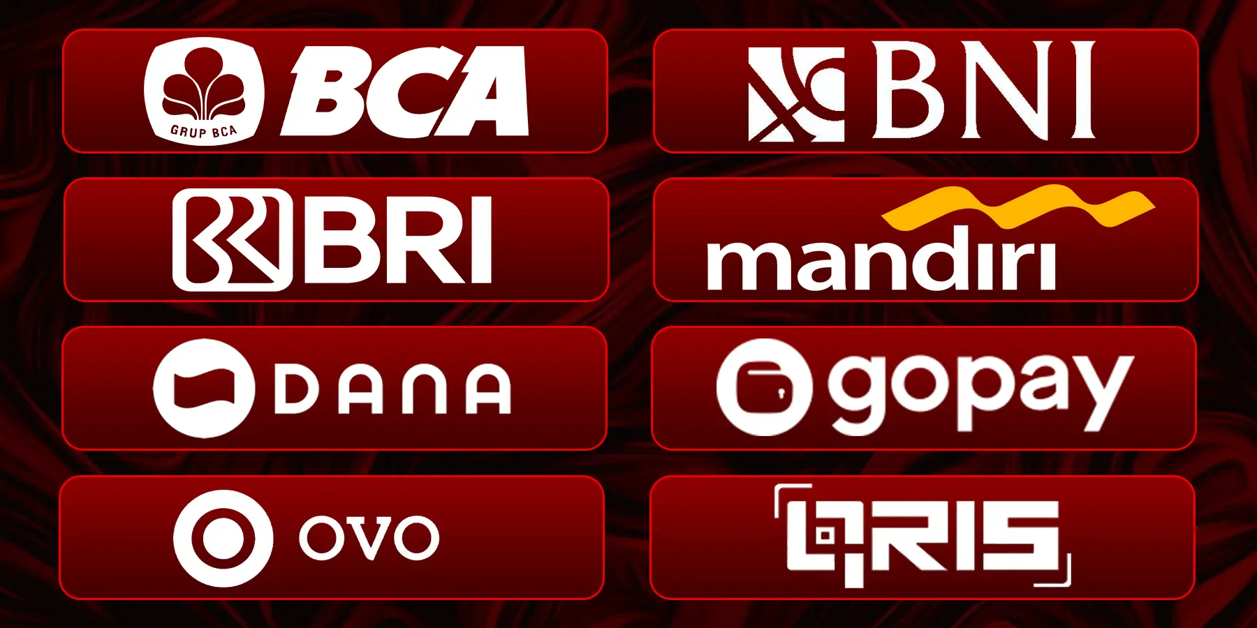Metode Pembayaran TOGOTOGEL